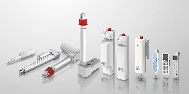 堤摩讯（TiMOTION）高弹性、客制化的病人移位机解决方案